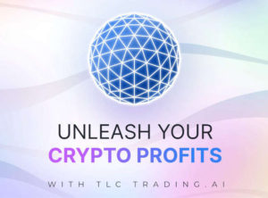TLC Trading AI logo